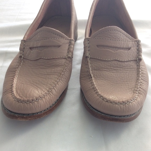 G.H. Bass & Co. Shoes - Bass Weejuns loafers